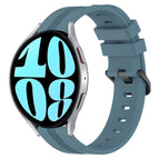 For Samsung Galaxy Watch 6 44mm / Rock Cyan