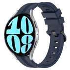 For Samsung Galaxy Watch 6 40mm / Navy Blue