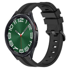 For Samsung Galaxy Watch 6 Classic 47mm / Black