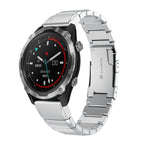 For Garmin Descent MK 2 / Sliver