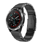 For Garmin Descent MK 2 / Black