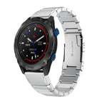 For Garmin Descent MK 2i / Sliver