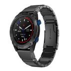 For Garmin Descent MK 2i / Black