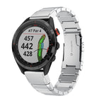 For Garmin Approach S62 / Silver