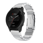 For Garmin Forerunner 945 / Silver