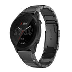 For Garmin Forerunner 945 / Black