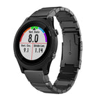 For Garmin Forerunner 935 / Black