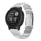 For Garmin Instinct 2 / Silver