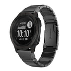 For Garmin Instinct / Black