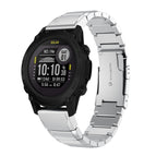 For Garmin Descent G1 / Silver