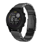 For Garmin Descent G1 / Black