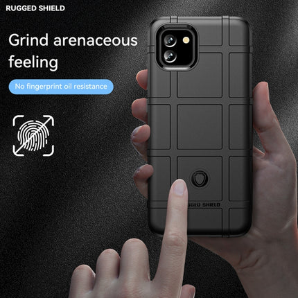 Full Coverage Shockproof TPU Case, For Samsung Galaxy F04, For OnePlus 11 5G, For Xiaomi Redmi K60E, For Xiaomi Redmi Note 12 Pro Speed, For Xiaomi Redmi K60 Pro, For Xiaomi Redmi K60, For Xiaomi Redmi 12C