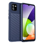 For Samsung Galaxy F04 / Blue