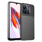 For Redmi 12C / Black