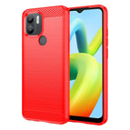 For Xiaomi Poco C50 / Red