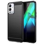 For Infinix Note 12i / Black