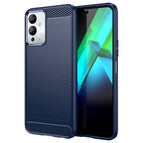 For Infinix Note 12i / Blue