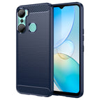 For Infinix Hot 12 Pro / Blue