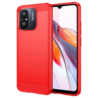 For Xiaomi Redmi 12C / Red