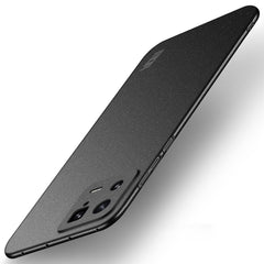 MOFI Fandun Series Frosted Ultra-thin PC Hard Phone Case, For Xiaomi 13, For Xiaomi 13 Pro