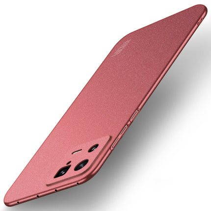 MOFI Fandun Series Frosted Ultra-thin PC Hard Phone Case, For Xiaomi 13, For Xiaomi 13 Pro