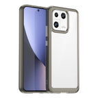 For Xiaomi 13 / Transparent Grey