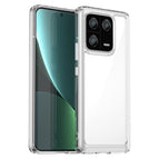 For Xiaomi 13 Pro / Transparent