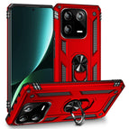 For Xiaomi 13 Pro / Red