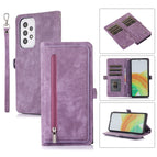 For Samsung Galaxy A23 / Purple