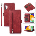 For Samsung Galaxy A13 4G / 5G / Red