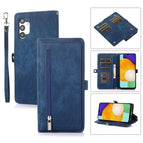 For Samsung Galaxy A13 4G / 5G / Blue