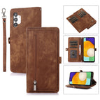 For Samsung Galaxy A13 4G / 5G / Brown