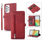 For Samsung Galaxy A33 5G / Red