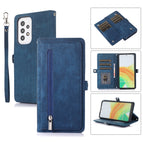 For Samsung Galaxy A33 5G / Blue