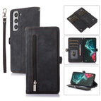 For Samsung Galaxy S22 5G / Black