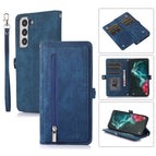 For Samsung Galaxy S22 5G / Blue