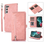 For Samsung Galaxy S22+ 5G / Pink