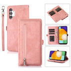 For Samsung Galaxy A12 5G / Pink