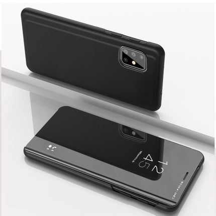Plated Mirror Horizontal Flip Leather Case with Holder, For Xiaomi 13, For Xiaomi 13 Pro, For Xiaomi Redmi Note 11T Pro 5G / Poco X4 GT