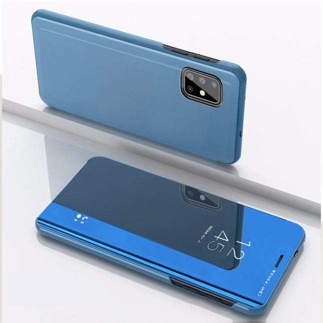 Plated Mirror Horizontal Flip Leather Case with Holder, For Xiaomi 13, For Xiaomi 13 Pro, For Xiaomi Redmi Note 11T Pro 5G / Poco X4 GT