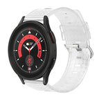 For Samsung Galaxy Watch5 Pro / White