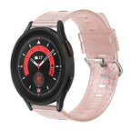 For Samsung Galaxy Watch5 Pro / Pink