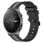 For Huawei GT2 Pro / Black+Grey