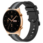 For Honor Watch GS 3 / Black+Grey
