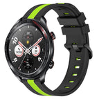 For Honor Watch Dream / Black+Lime Green