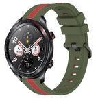 For Honor Watch Dream / Army Green+Red