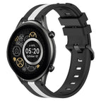 For Xiaomi Haylou RT2 LS10 / Black+White