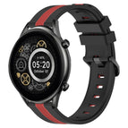 For Xiaomi Haylou RT2 LS10 / Black+Red