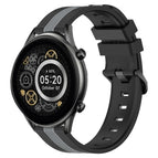 For Xiaomi Haylou RT2 LS10 / Black+Grey