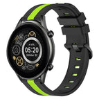 For Xiaomi Haylou RT2 LS10 / Black+Lime Green